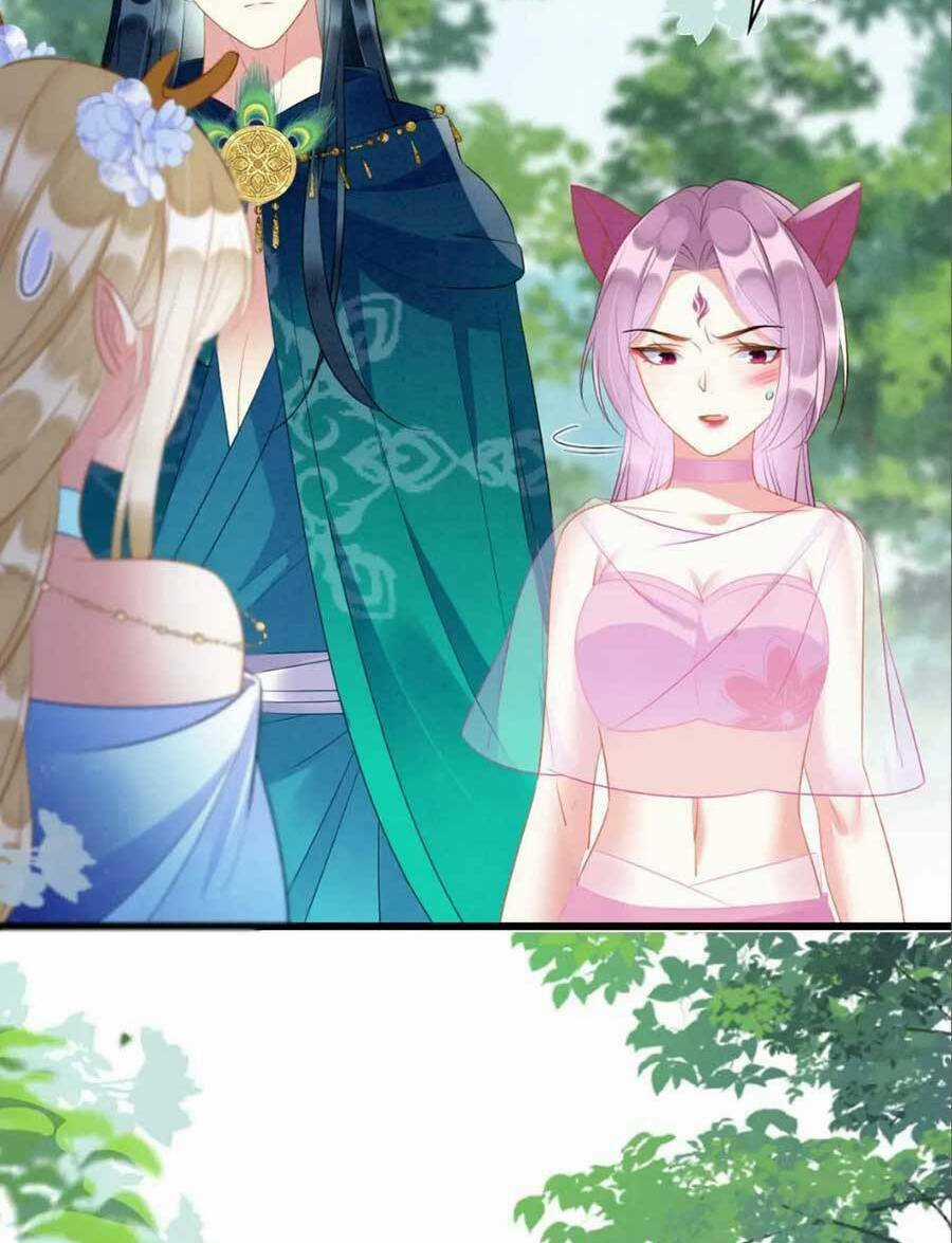 Được Chồng Rắn Siêu Sủng Khi Xuyên Qua Thú Thế Chapter 35 trang 44