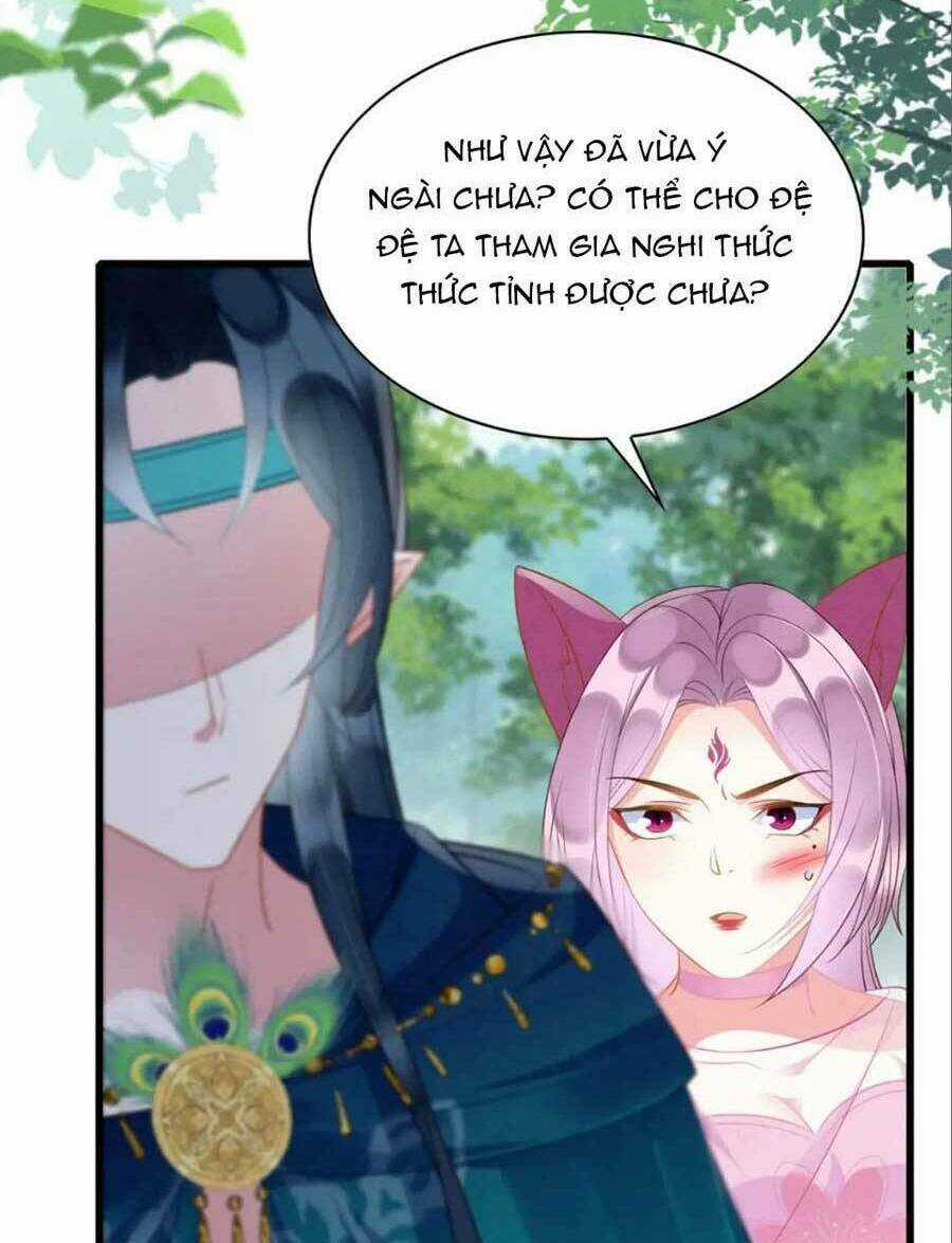 Được Chồng Rắn Siêu Sủng Khi Xuyên Qua Thú Thế Chapter 35 trang 45