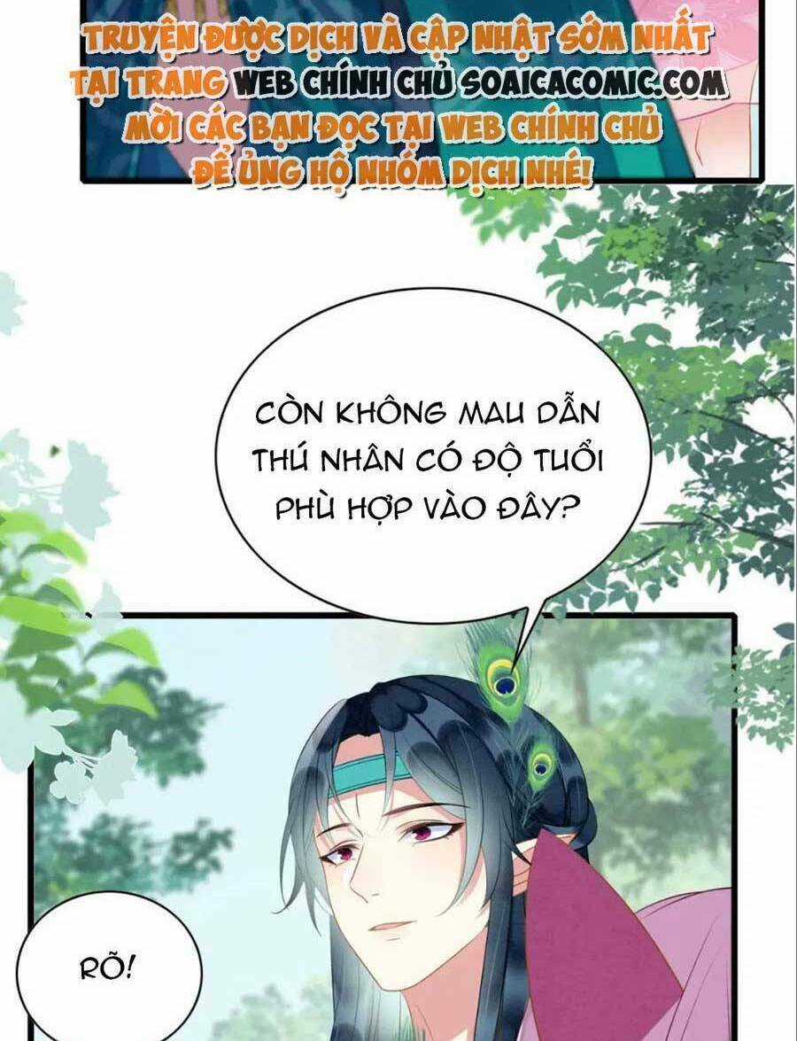 Được Chồng Rắn Siêu Sủng Khi Xuyên Qua Thú Thế Chapter 35 trang 46