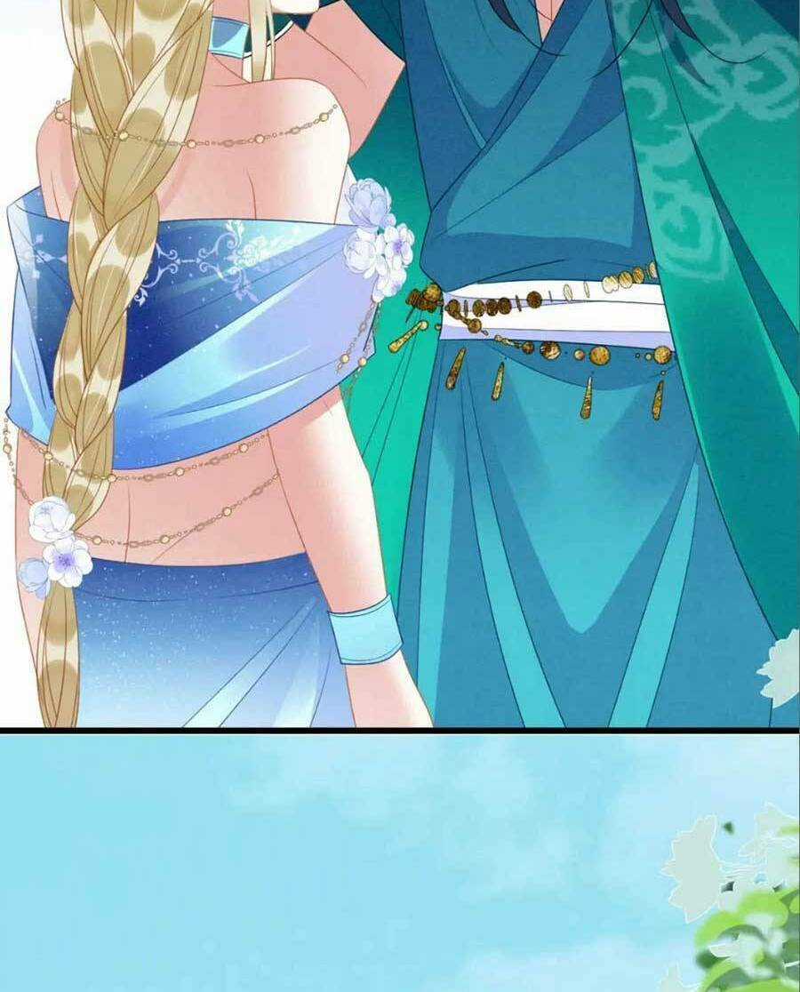 Được Chồng Rắn Siêu Sủng Khi Xuyên Qua Thú Thế Chapter 35 trang 55