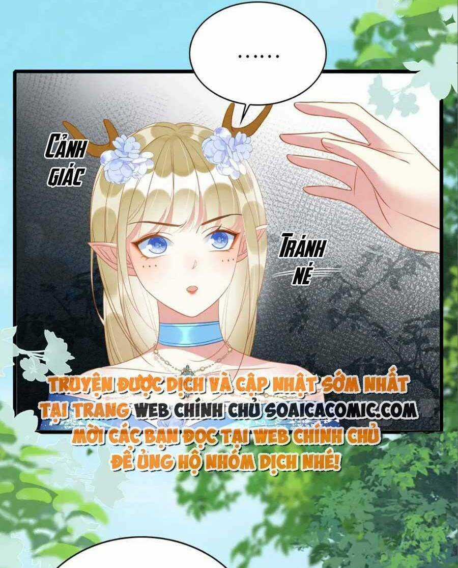 Được Chồng Rắn Siêu Sủng Khi Xuyên Qua Thú Thế Chapter 35 trang 56