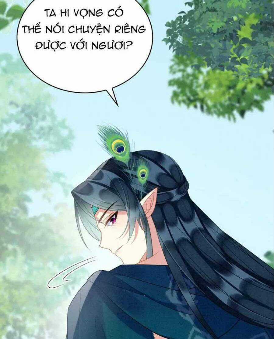 Được Chồng Rắn Siêu Sủng Khi Xuyên Qua Thú Thế Chapter 35 trang 57