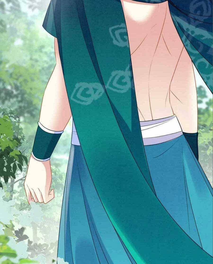 Được Chồng Rắn Siêu Sủng Khi Xuyên Qua Thú Thế Chapter 35 trang 58