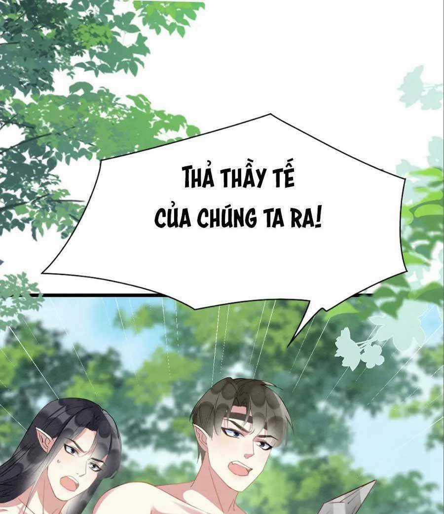 Được Chồng Rắn Siêu Sủng Khi Xuyên Qua Thú Thế Chapter 35 trang 6