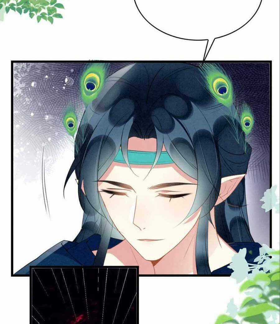 Được Chồng Rắn Siêu Sủng Khi Xuyên Qua Thú Thế Chapter 35 trang 8