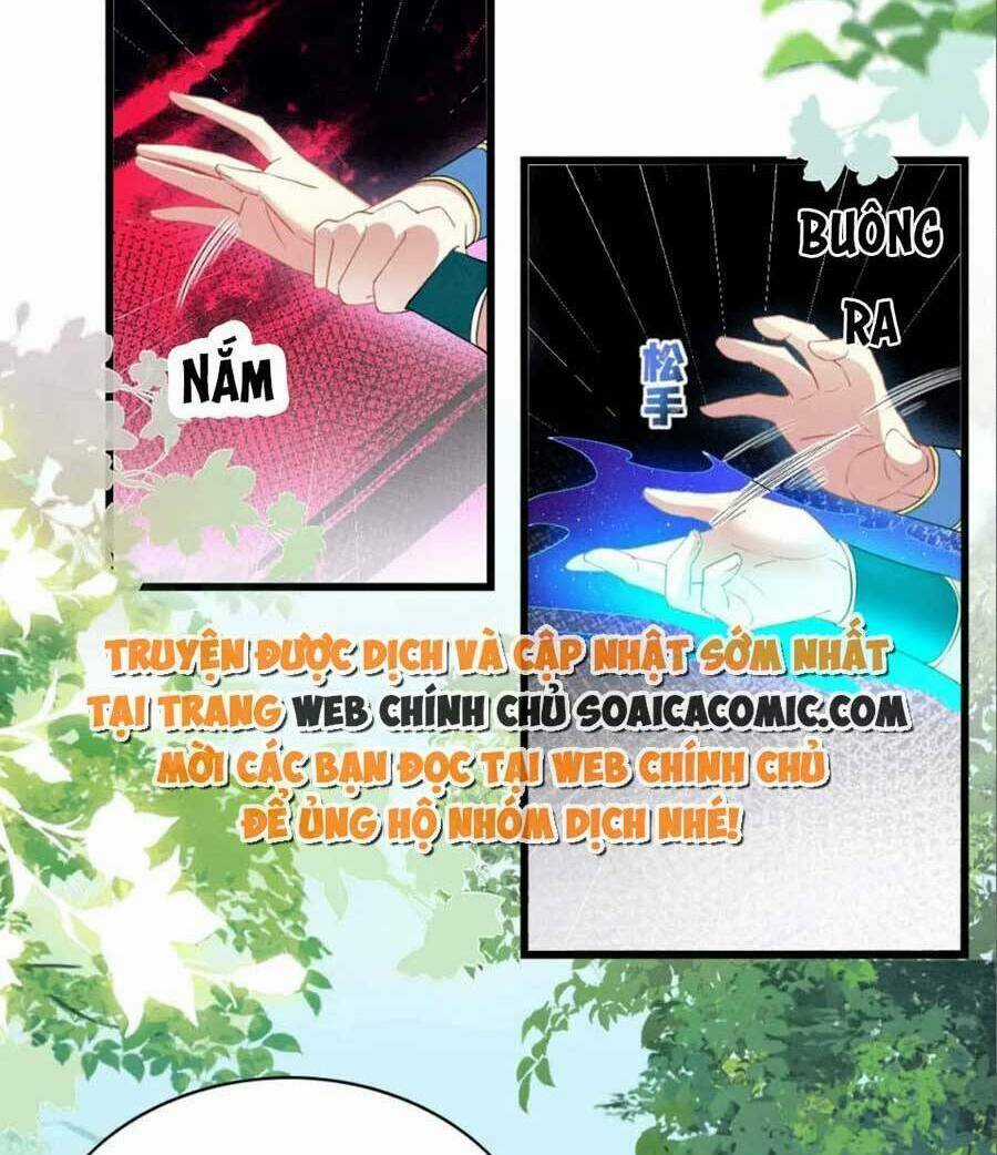 Được Chồng Rắn Siêu Sủng Khi Xuyên Qua Thú Thế Chapter 35 trang 9