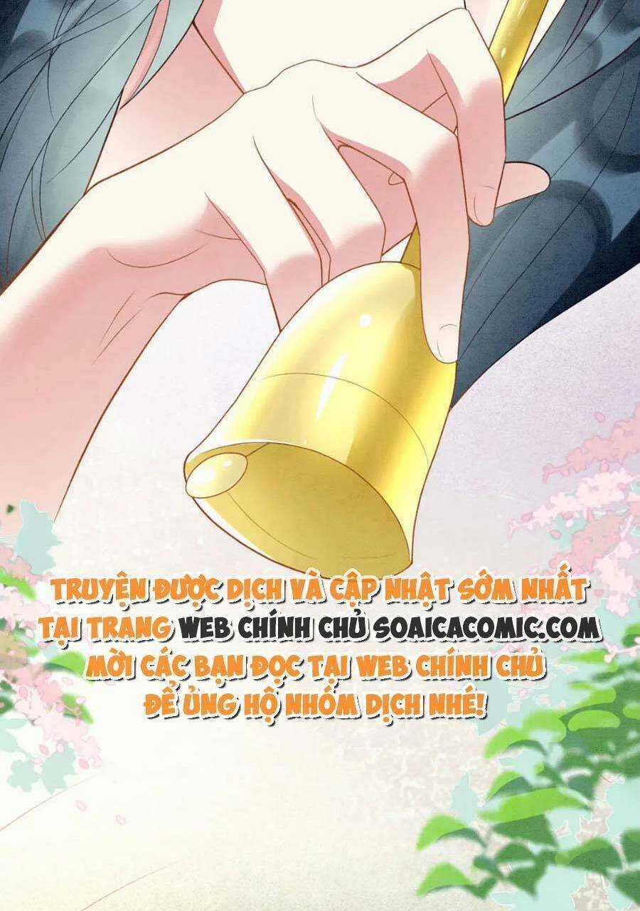Được Chồng Rắn Siêu Sủng Khi Xuyên Qua Thú Thế Chapter 36 trang 1