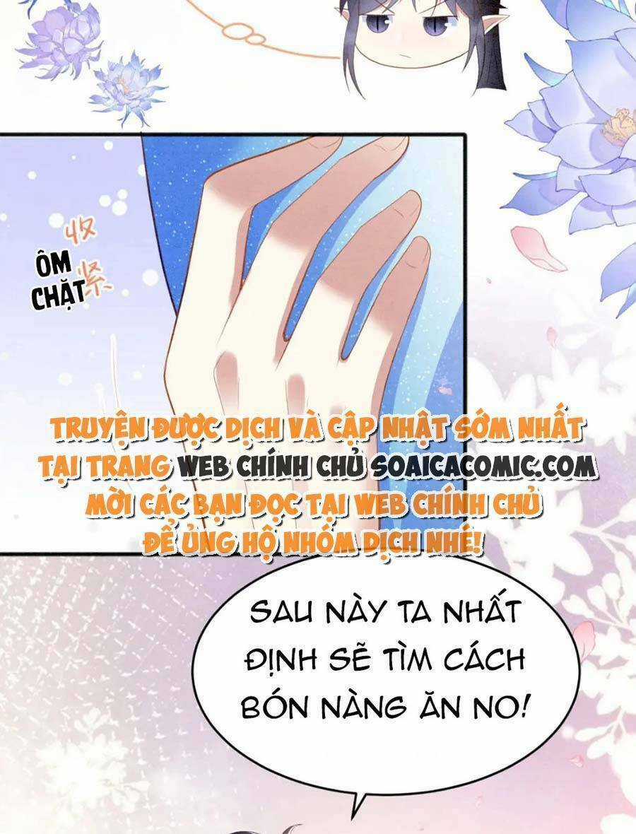 Được Chồng Rắn Siêu Sủng Khi Xuyên Qua Thú Thế Chapter 36 trang 10