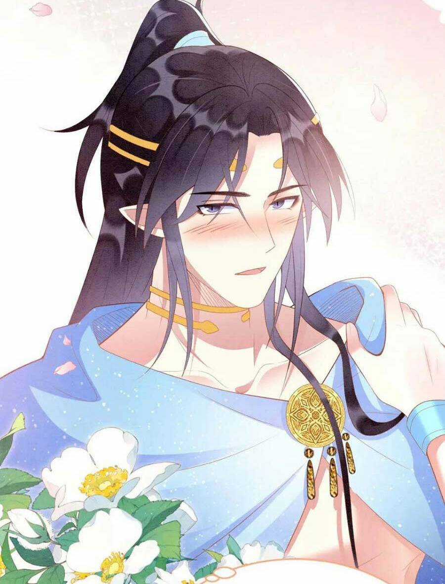 Được Chồng Rắn Siêu Sủng Khi Xuyên Qua Thú Thế Chapter 36 trang 11