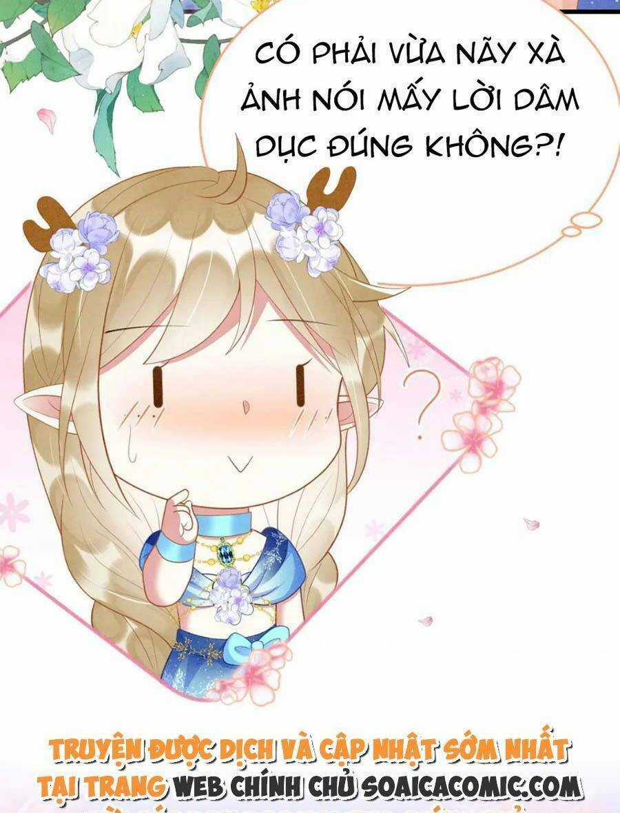 Được Chồng Rắn Siêu Sủng Khi Xuyên Qua Thú Thế Chapter 36 trang 12