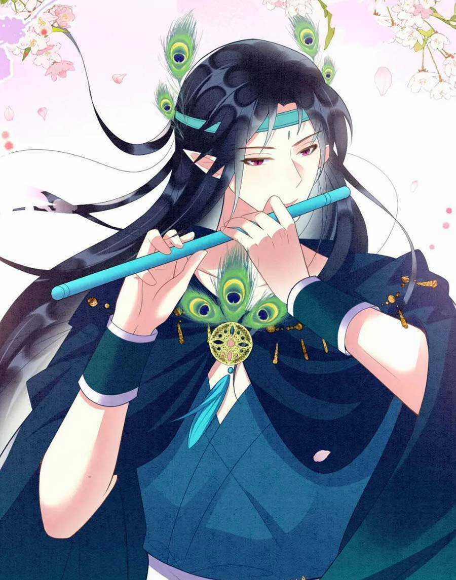 Được Chồng Rắn Siêu Sủng Khi Xuyên Qua Thú Thế Chapter 36 trang 14