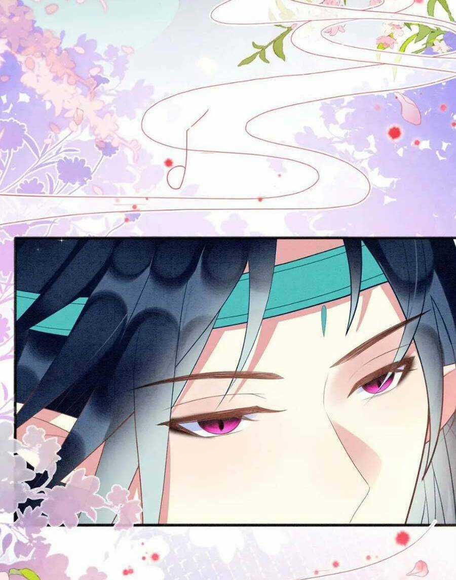 Được Chồng Rắn Siêu Sủng Khi Xuyên Qua Thú Thế Chapter 36 trang 16