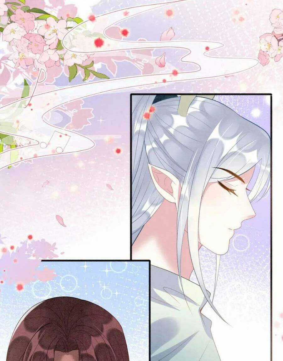 Được Chồng Rắn Siêu Sủng Khi Xuyên Qua Thú Thế Chapter 36 trang 17