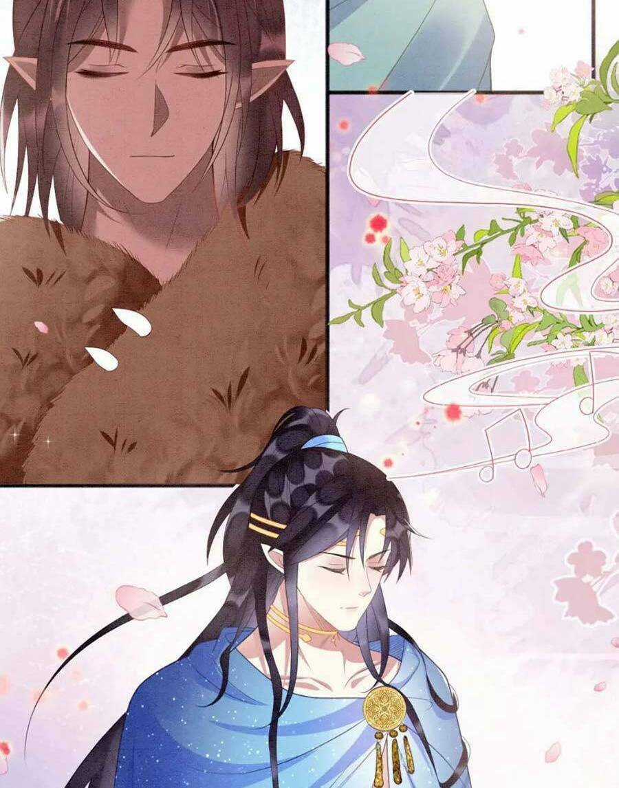 Được Chồng Rắn Siêu Sủng Khi Xuyên Qua Thú Thế Chapter 36 trang 18