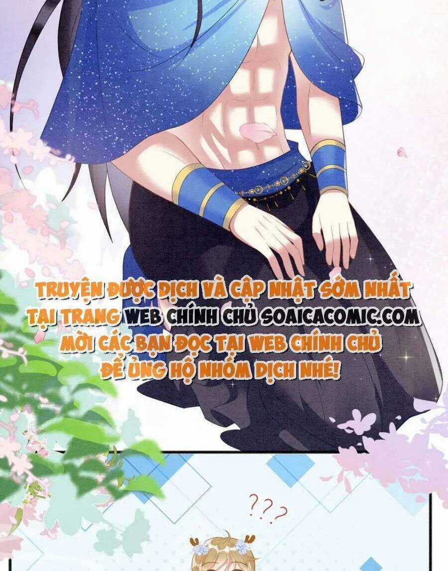 Được Chồng Rắn Siêu Sủng Khi Xuyên Qua Thú Thế Chapter 36 trang 19