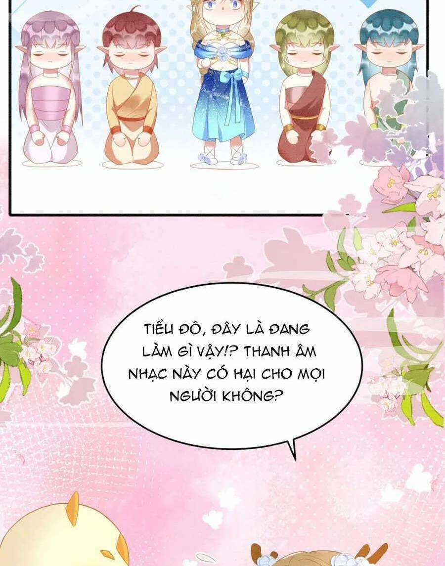 Được Chồng Rắn Siêu Sủng Khi Xuyên Qua Thú Thế Chapter 36 trang 20