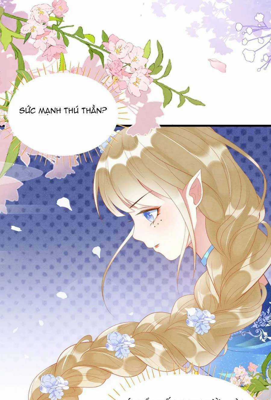 Được Chồng Rắn Siêu Sủng Khi Xuyên Qua Thú Thế Chapter 36 trang 22