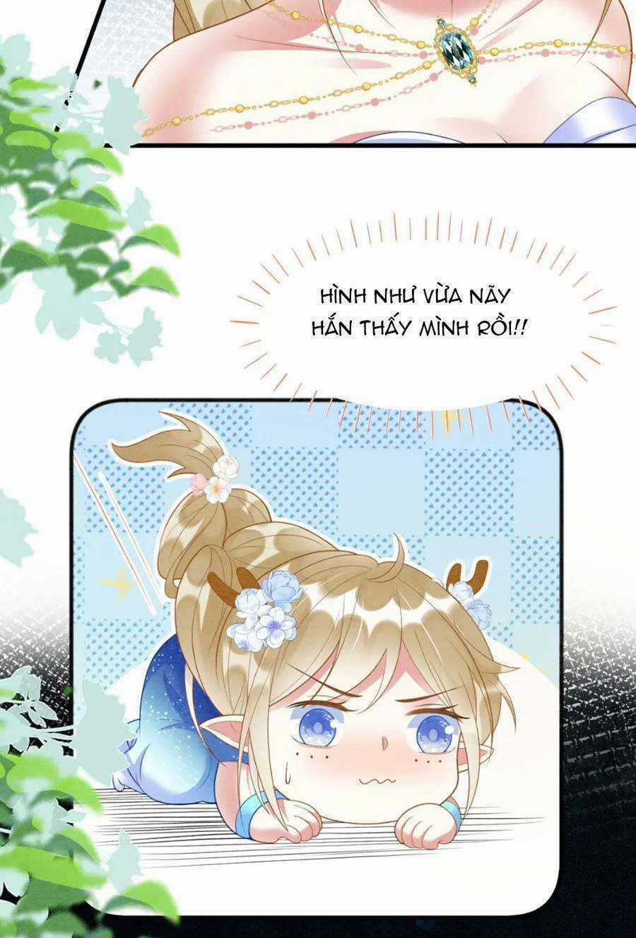 Được Chồng Rắn Siêu Sủng Khi Xuyên Qua Thú Thế Chapter 36 trang 27