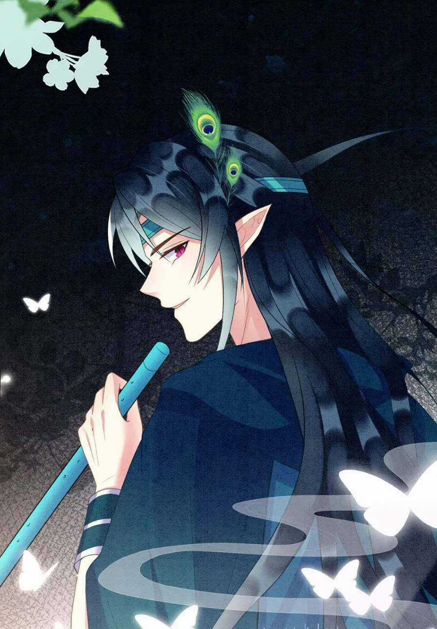 Được Chồng Rắn Siêu Sủng Khi Xuyên Qua Thú Thế Chapter 36 trang 28