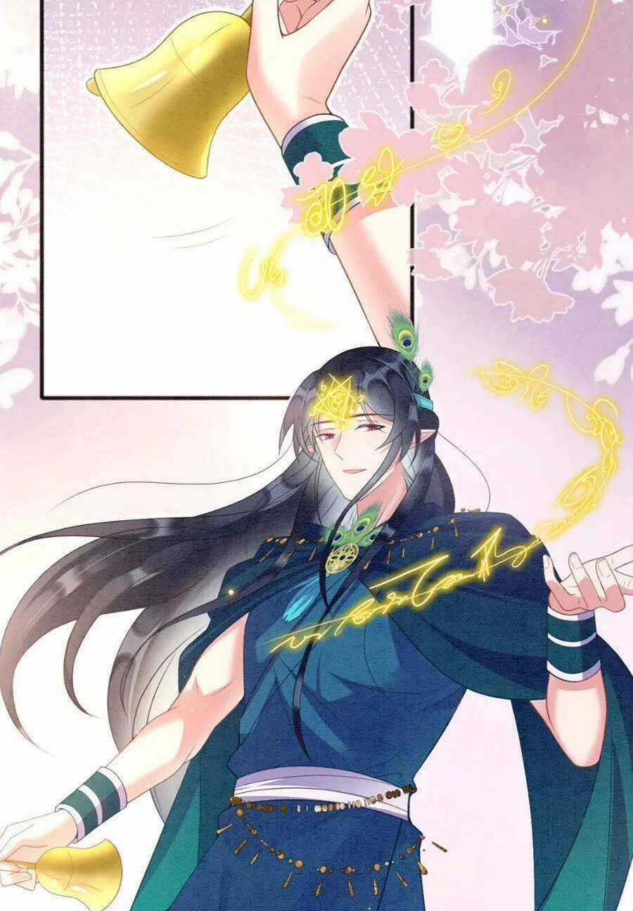 Được Chồng Rắn Siêu Sủng Khi Xuyên Qua Thú Thế Chapter 36 trang 30