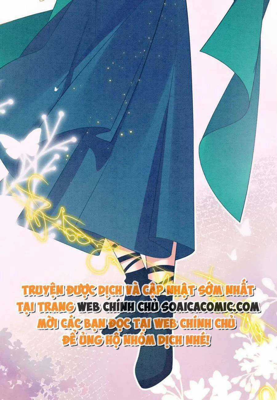 Được Chồng Rắn Siêu Sủng Khi Xuyên Qua Thú Thế Chapter 36 trang 31