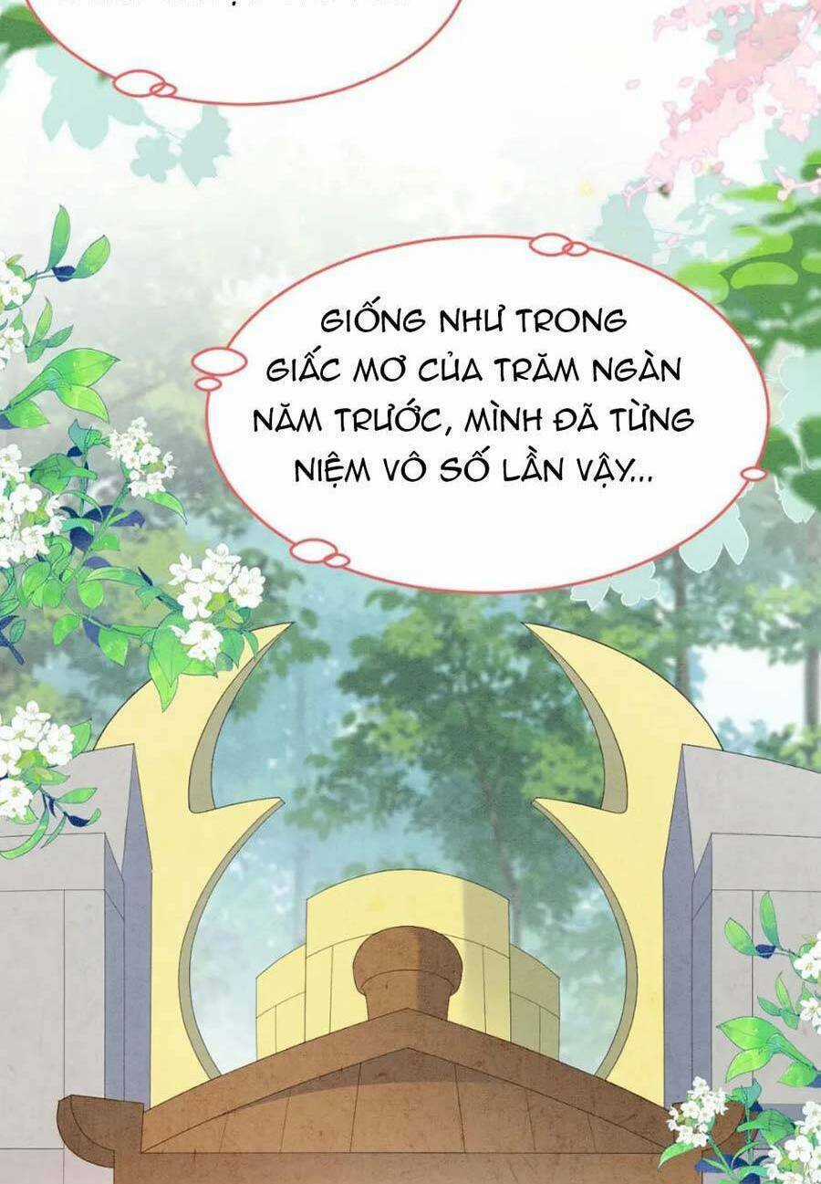 Được Chồng Rắn Siêu Sủng Khi Xuyên Qua Thú Thế Chapter 36 trang 33