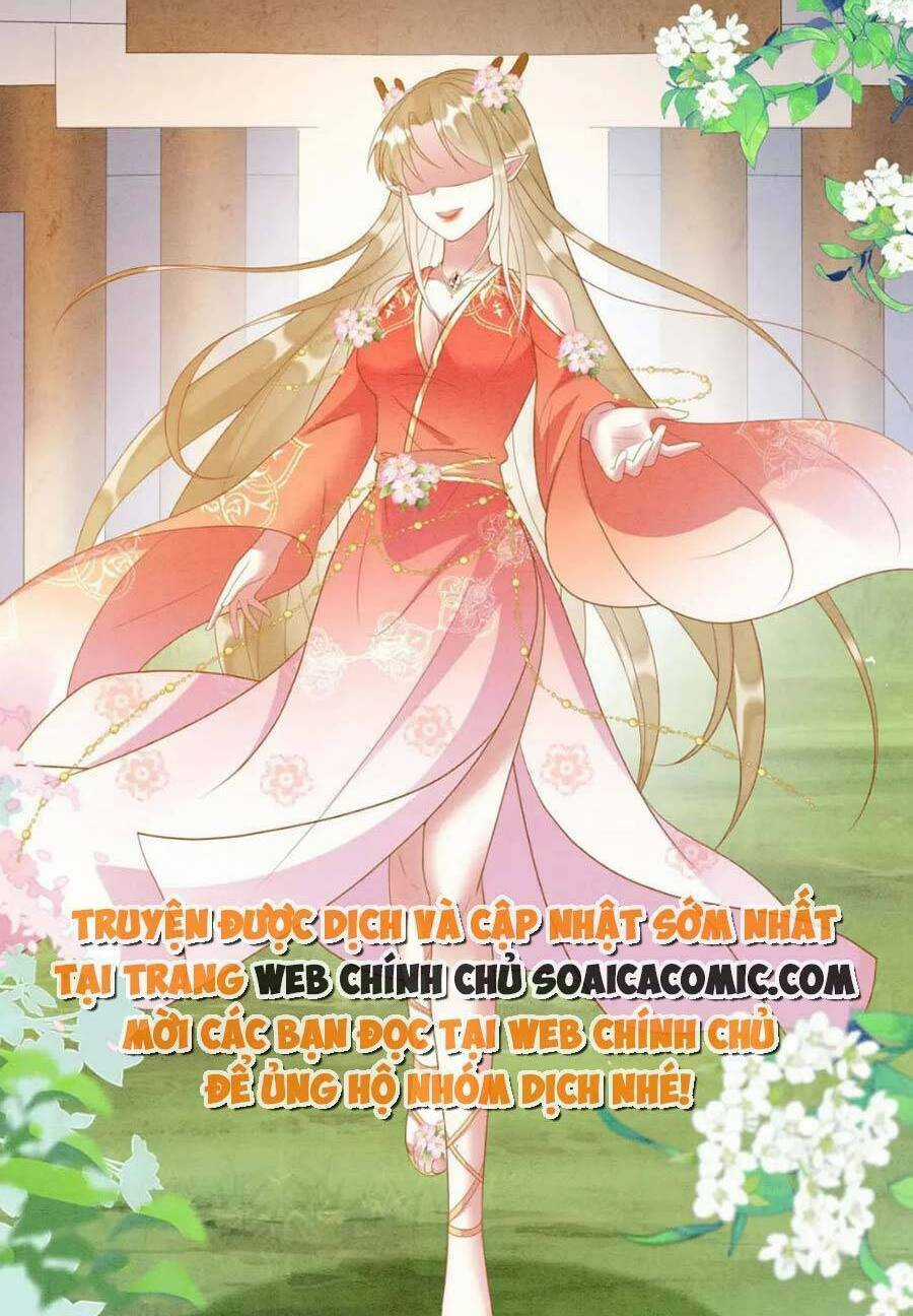 Được Chồng Rắn Siêu Sủng Khi Xuyên Qua Thú Thế Chapter 36 trang 34