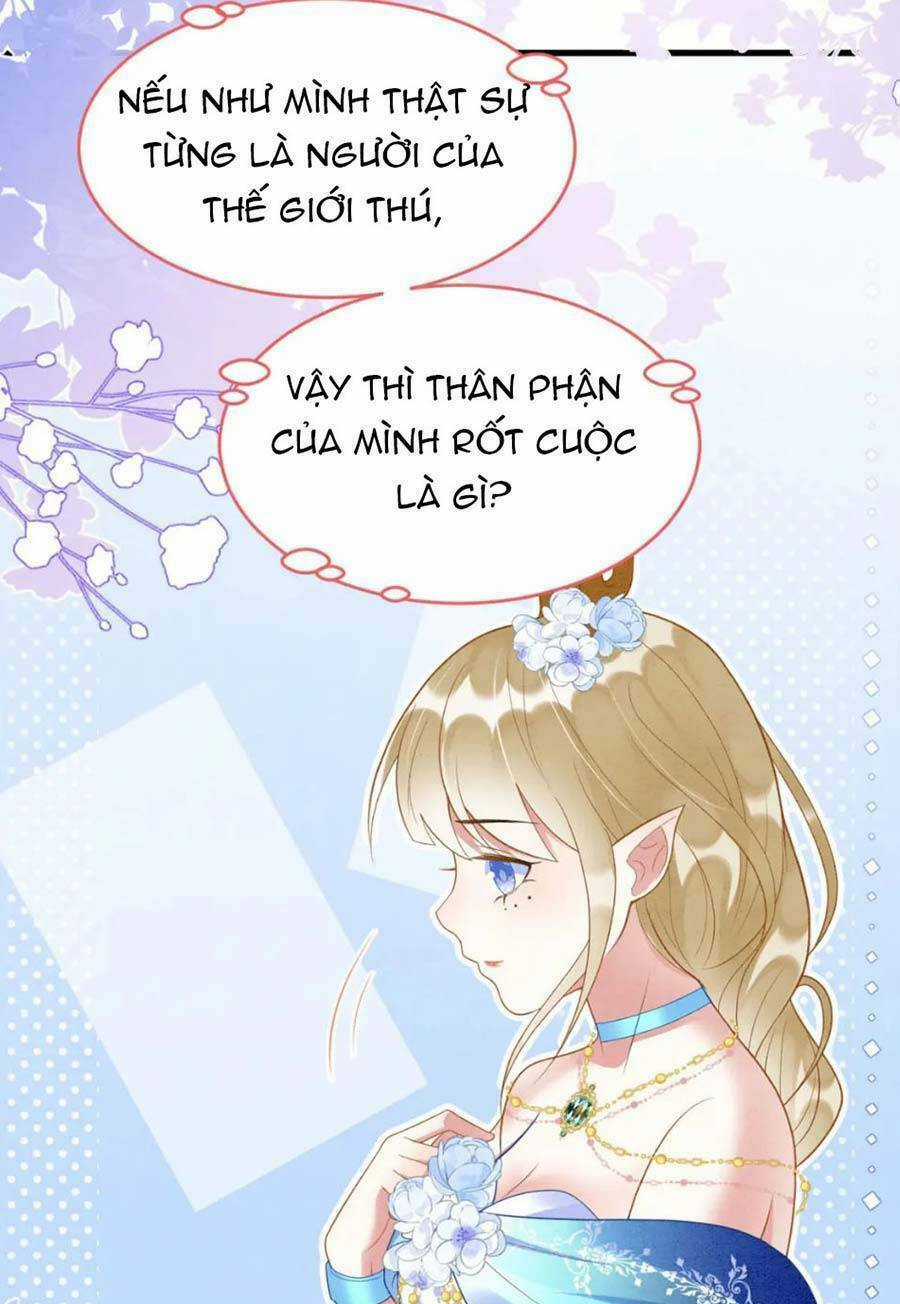 Được Chồng Rắn Siêu Sủng Khi Xuyên Qua Thú Thế Chapter 36 trang 36