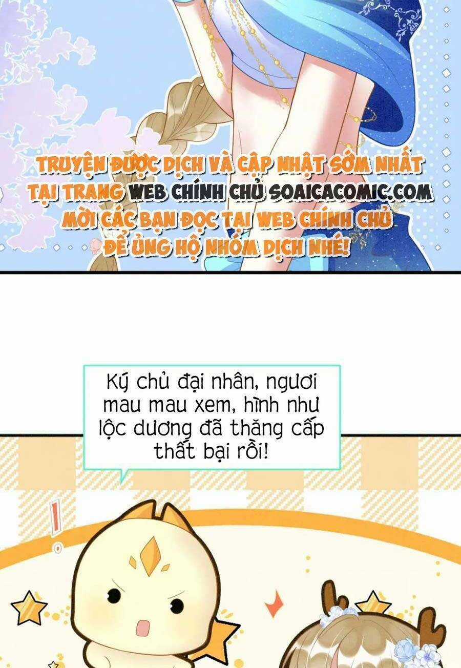 Được Chồng Rắn Siêu Sủng Khi Xuyên Qua Thú Thế Chapter 36 trang 37