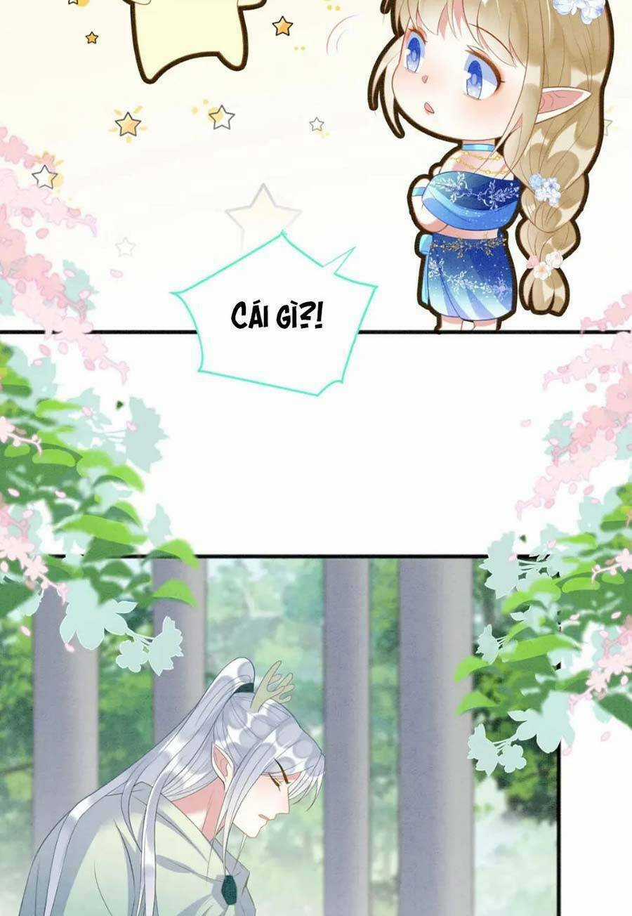 Được Chồng Rắn Siêu Sủng Khi Xuyên Qua Thú Thế Chapter 36 trang 38