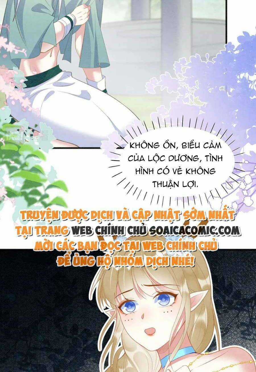 Được Chồng Rắn Siêu Sủng Khi Xuyên Qua Thú Thế Chapter 36 trang 39