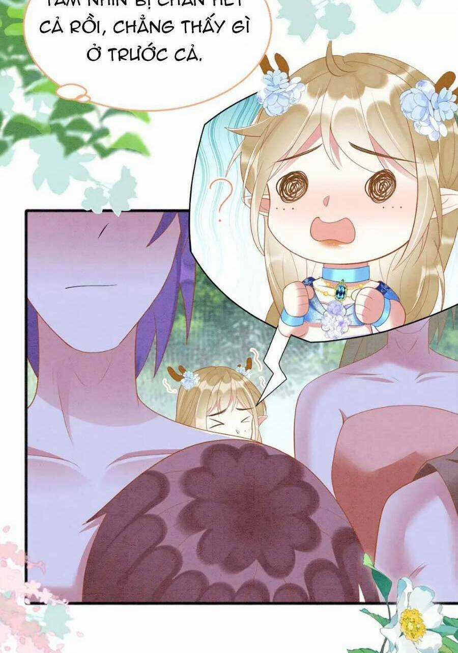 Được Chồng Rắn Siêu Sủng Khi Xuyên Qua Thú Thế Chapter 36 trang 4