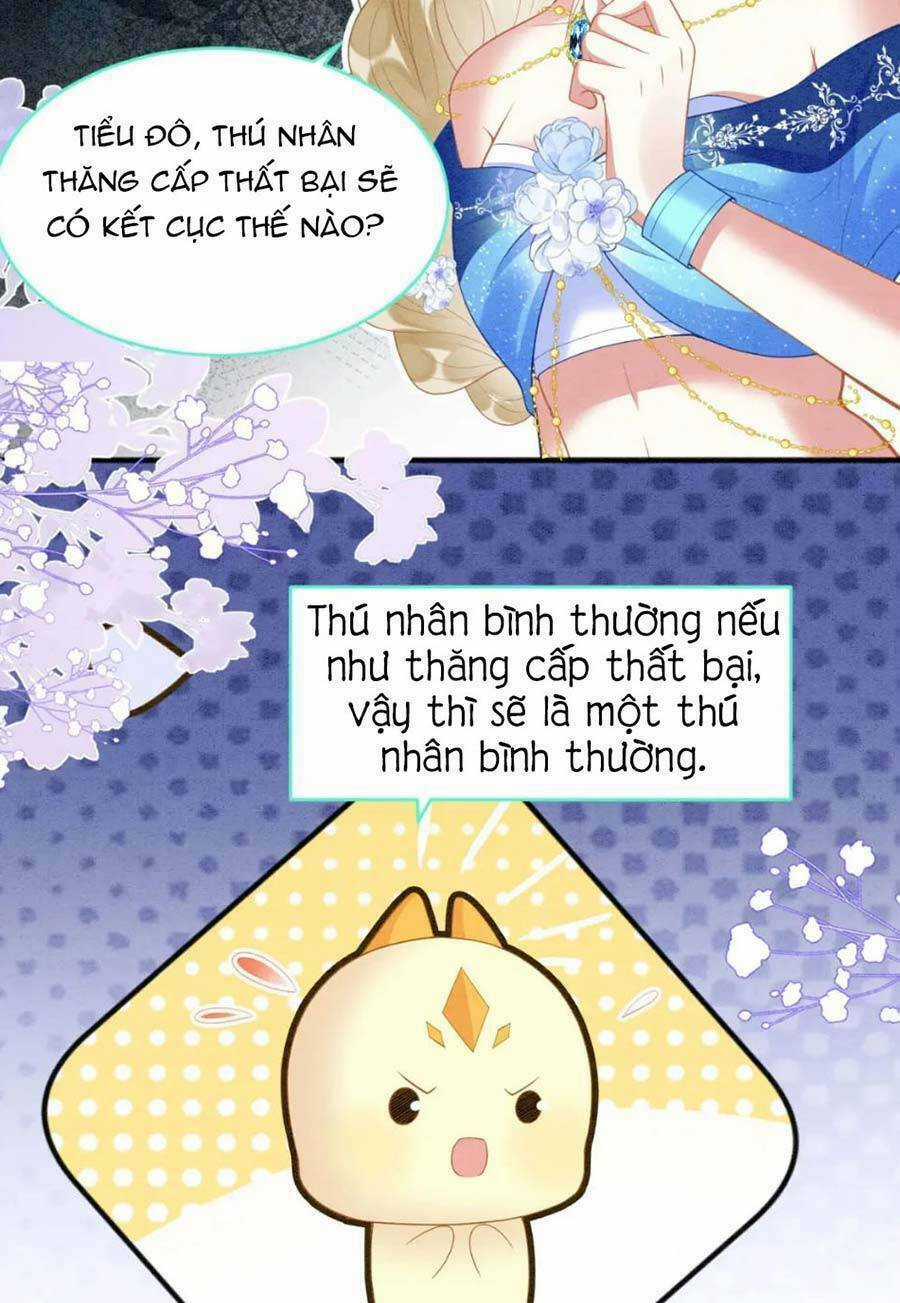 Được Chồng Rắn Siêu Sủng Khi Xuyên Qua Thú Thế Chapter 36 trang 40