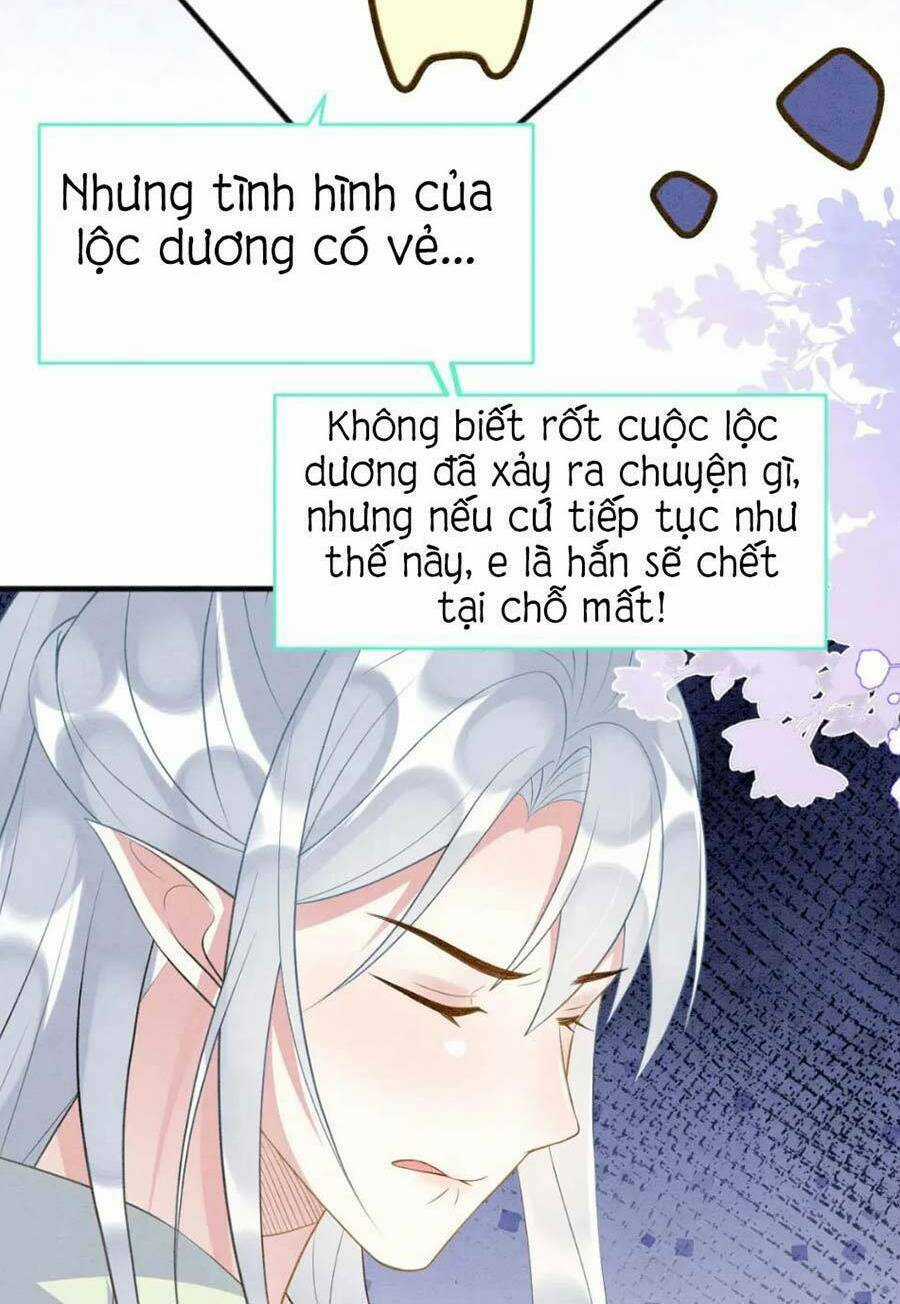 Được Chồng Rắn Siêu Sủng Khi Xuyên Qua Thú Thế Chapter 36 trang 41