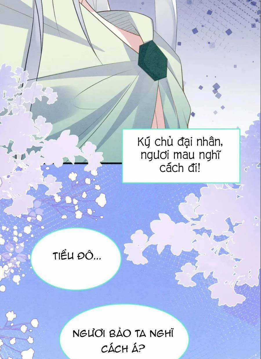 Được Chồng Rắn Siêu Sủng Khi Xuyên Qua Thú Thế Chapter 36 trang 42