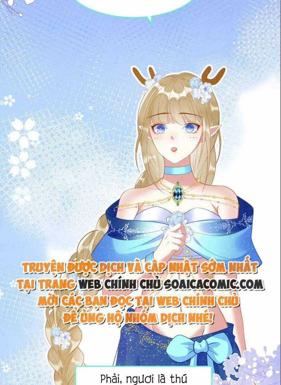 Được Chồng Rắn Siêu Sủng Khi Xuyên Qua Thú Thế Chapter 36 trang 43