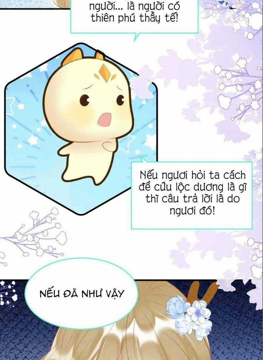 Được Chồng Rắn Siêu Sủng Khi Xuyên Qua Thú Thế Chapter 36 trang 44