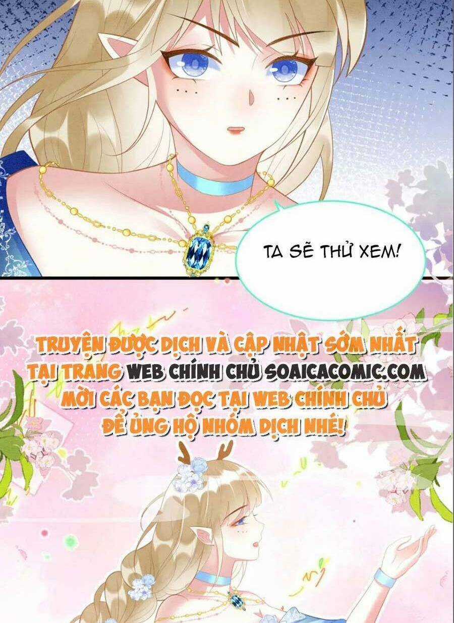 Được Chồng Rắn Siêu Sủng Khi Xuyên Qua Thú Thế Chapter 36 trang 45