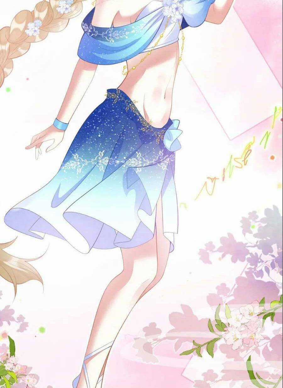 Được Chồng Rắn Siêu Sủng Khi Xuyên Qua Thú Thế Chapter 36 trang 46