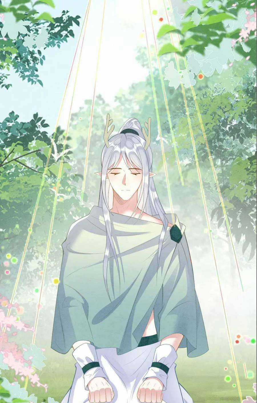 Được Chồng Rắn Siêu Sủng Khi Xuyên Qua Thú Thế Chapter 36 trang 48