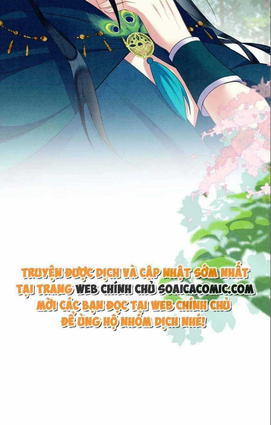 Được Chồng Rắn Siêu Sủng Khi Xuyên Qua Thú Thế Chapter 36 trang 51