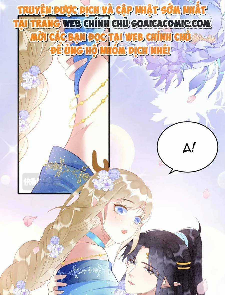 Được Chồng Rắn Siêu Sủng Khi Xuyên Qua Thú Thế Chapter 36 trang 6