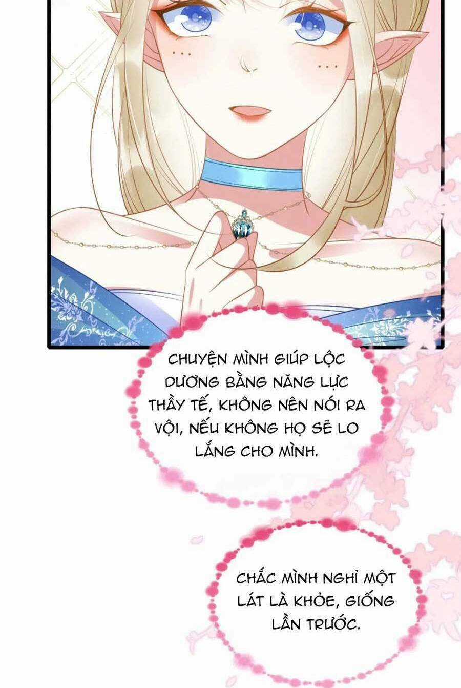 Được Chồng Rắn Siêu Sủng Khi Xuyên Qua Thú Thế Chapter 37 trang 12