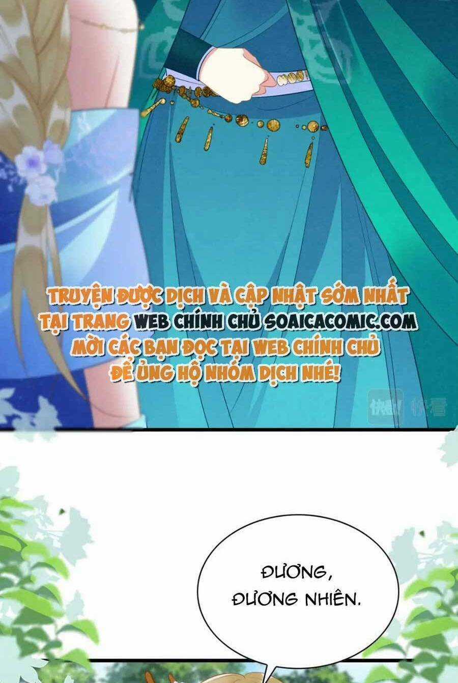 Được Chồng Rắn Siêu Sủng Khi Xuyên Qua Thú Thế Chapter 37 trang 14