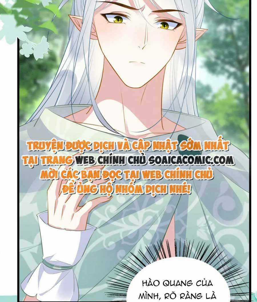 Được Chồng Rắn Siêu Sủng Khi Xuyên Qua Thú Thế Chapter 37 trang 18