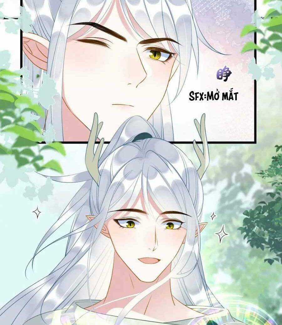 Được Chồng Rắn Siêu Sủng Khi Xuyên Qua Thú Thế Chapter 37 trang 2