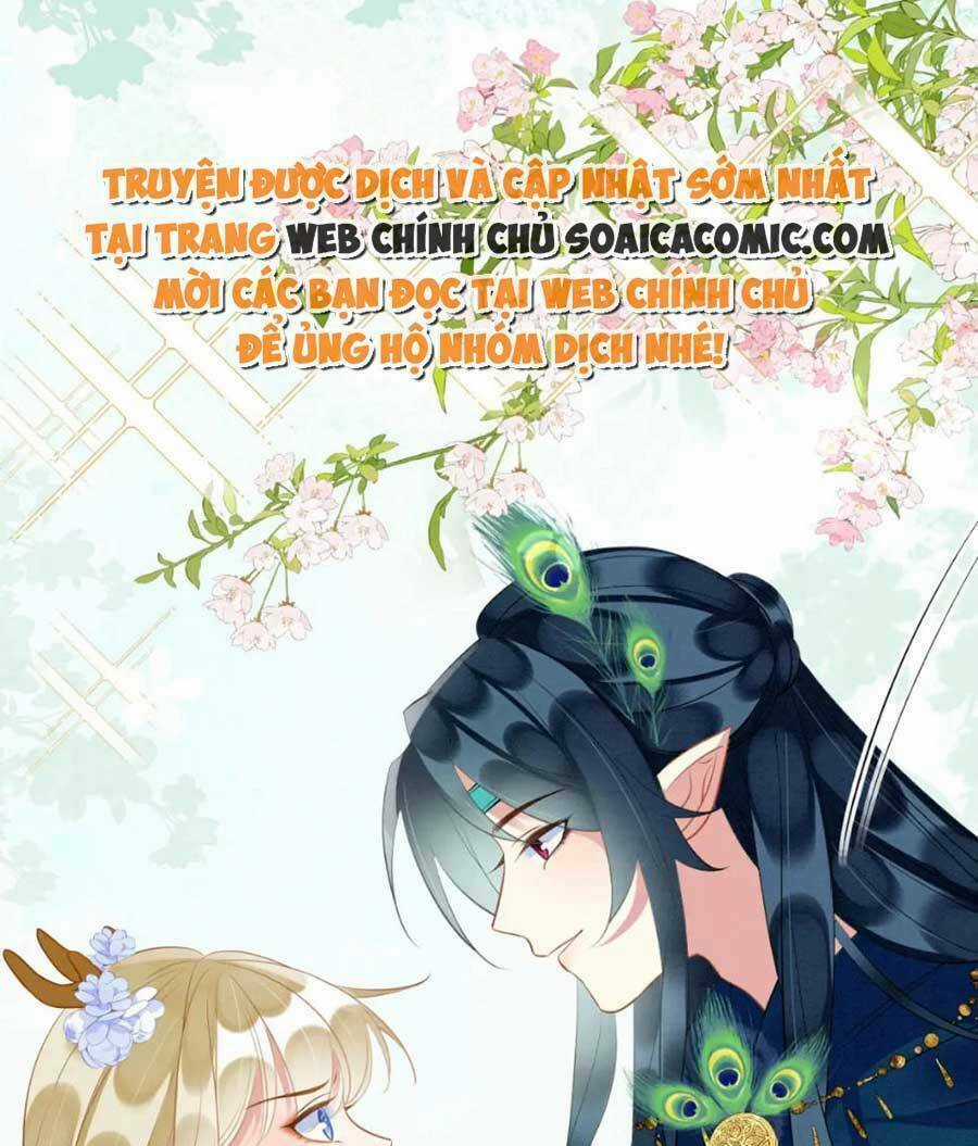 Được Chồng Rắn Siêu Sủng Khi Xuyên Qua Thú Thế Chapter 37 trang 20