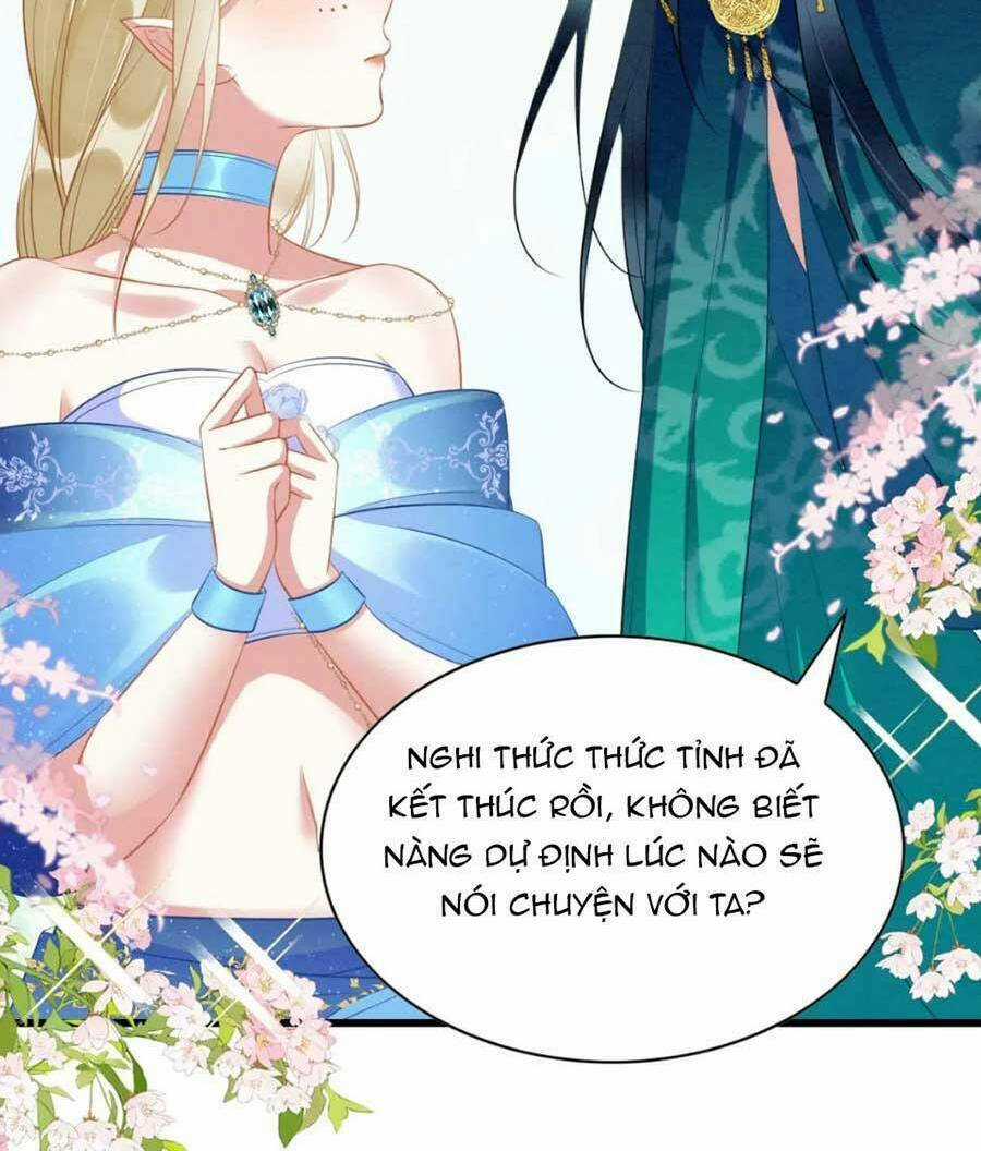 Được Chồng Rắn Siêu Sủng Khi Xuyên Qua Thú Thế Chapter 37 trang 21