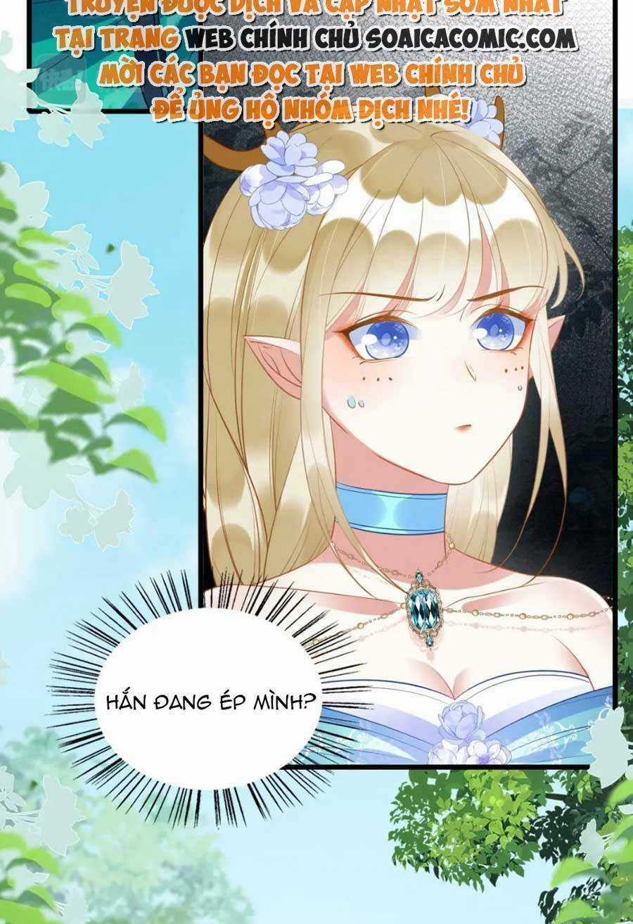 Được Chồng Rắn Siêu Sủng Khi Xuyên Qua Thú Thế Chapter 37 trang 23