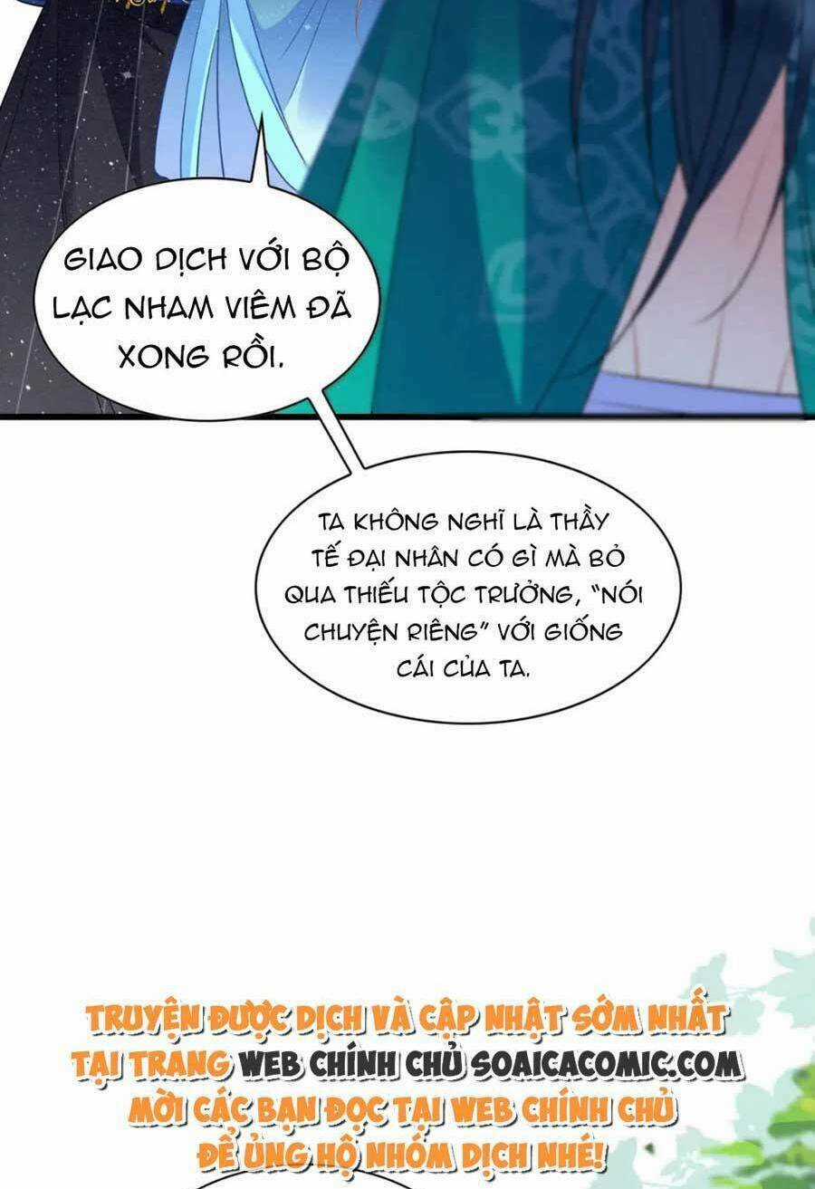 Được Chồng Rắn Siêu Sủng Khi Xuyên Qua Thú Thế Chapter 37 trang 25